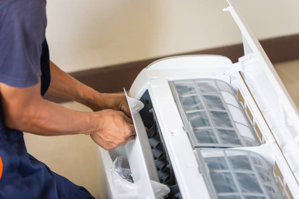 Best HVAC cleaning services  in Tacoma, WA