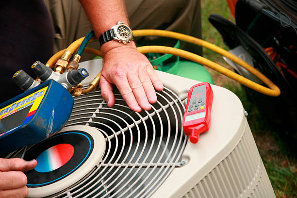 Best HVAC replacement cost  in Tacoma, WA